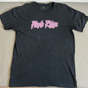 Dope Purple Reign T-shirt